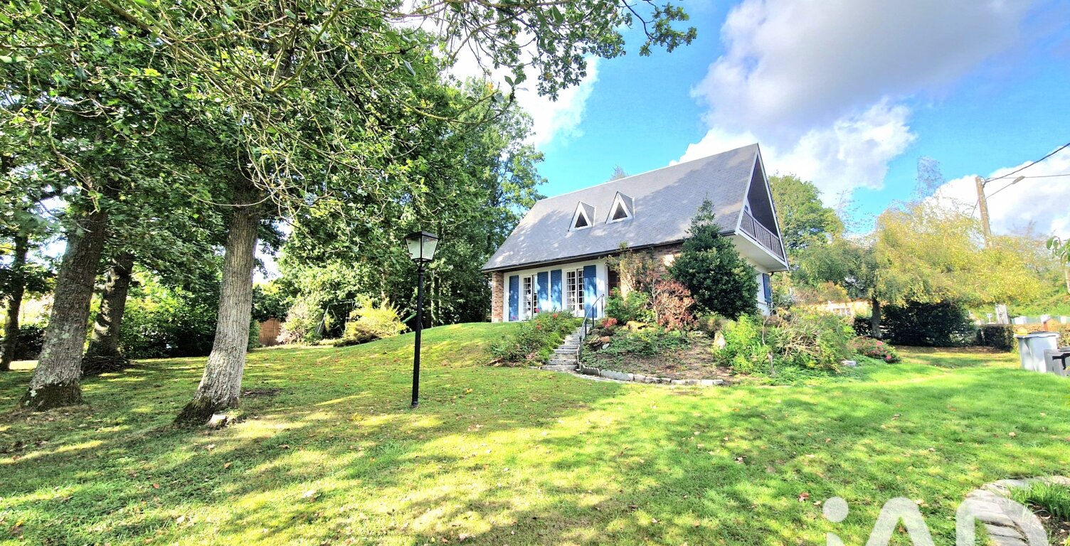 Vente Maison traditionnelle 6 pièces — photo 1