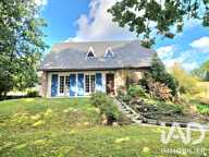 Vente Maison traditionnelle 6 pièces — photo 2