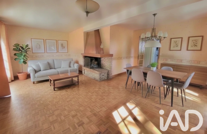 Vente Maison traditionnelle 6 pièces — photo 4