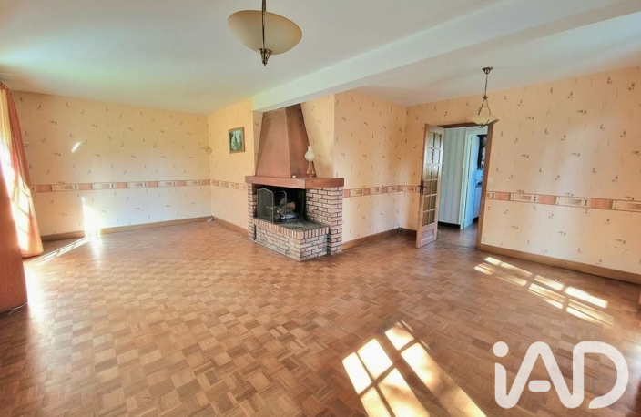 Vente Maison traditionnelle 6 pièces — photo 5