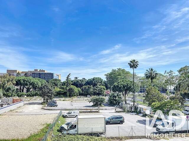 Vente Appartement 1 pièce — photo du bien