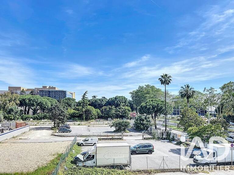 Vente Appartement 1 pièce — photo 1