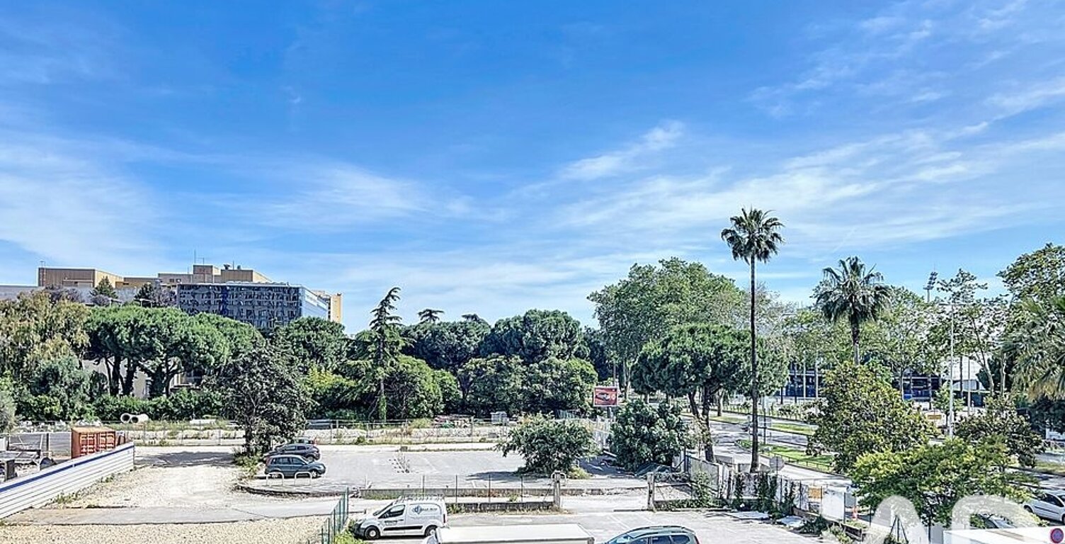 Vente Appartement 1 pièce — photo 1
