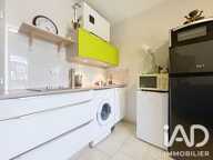 Vente Appartement 1 pièce — photo 2
