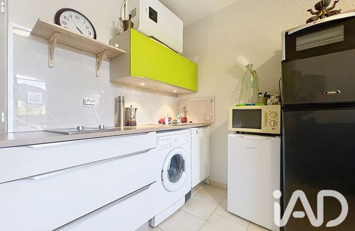 Vente Appartement 1 pièce — photo 2