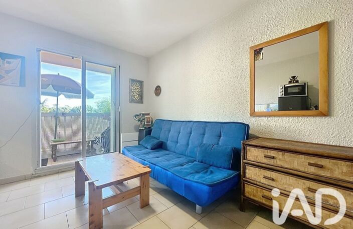 Vente Appartement 1 pièce — photo 3