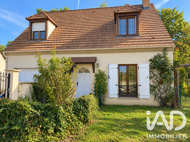 Vente Maison/villa 5 pièces — photo du bien