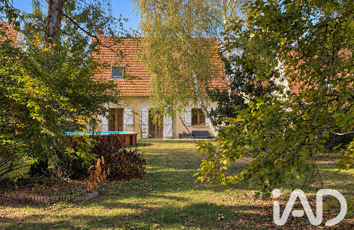 Vente Maison/villa 5 pièces — photo 2