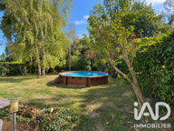 Vente Maison/villa 5 pièces — photo 3