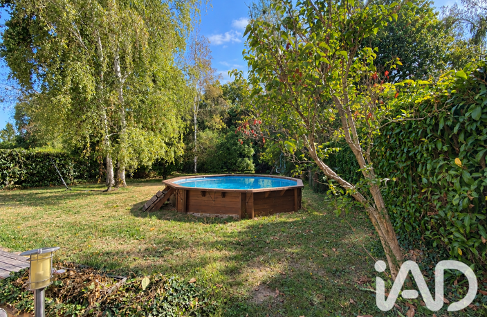 Vente Maison/villa 5 pièces — photo 3