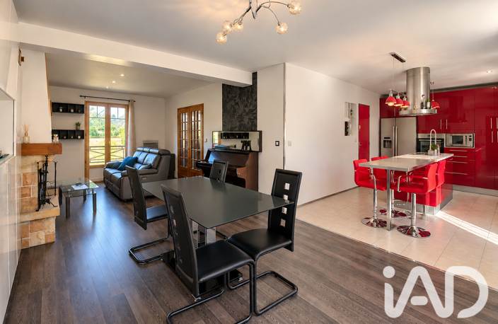 Vente Maison/villa 5 pièces — photo 4