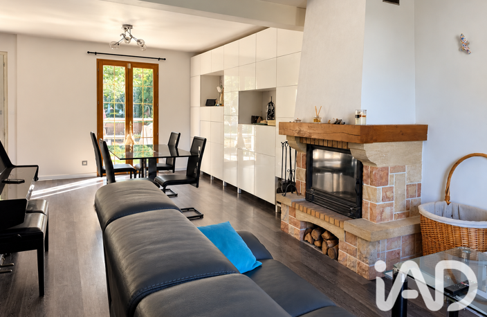 Vente Maison/villa 5 pièces — photo 5
