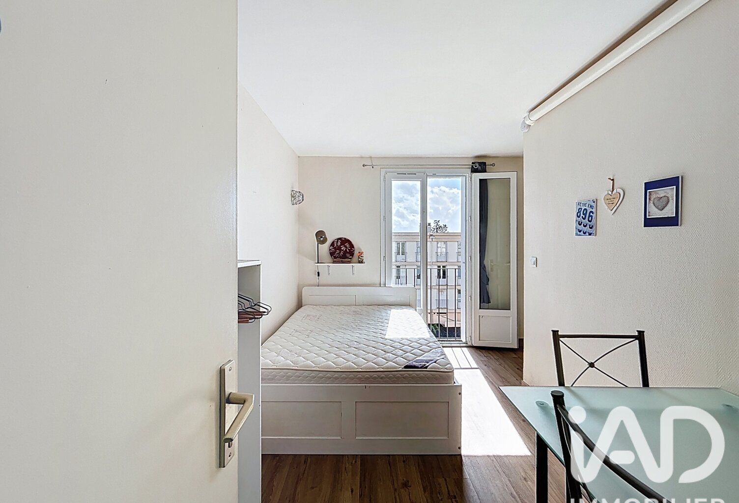 Vente Immeuble 85 m&sup2; — photo 1