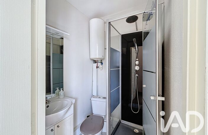 Vente Immeuble 85 m&sup2; — photo 4