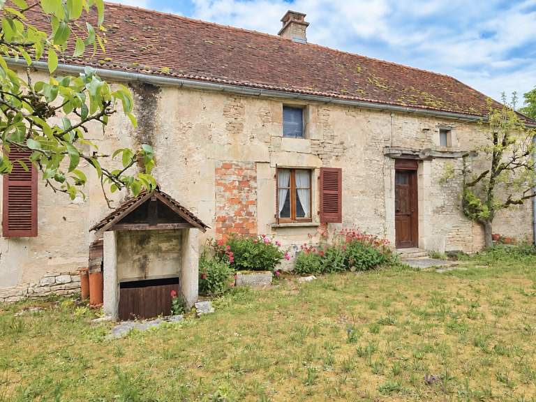 Vente Longère 4 pièces — photo 1
