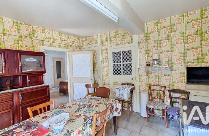 Vente Longère 4 pièces — photo 2