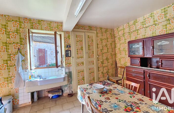 Vente Longère 4 pièces — photo 3