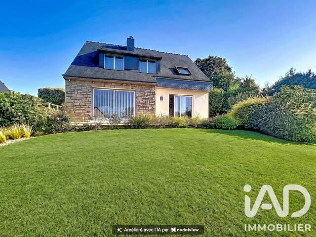 Vente Maison/villa 6 pièces — photo du bien