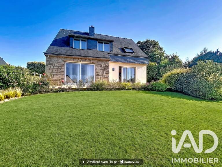 Vente Maison/villa 6 pièces — photo 1