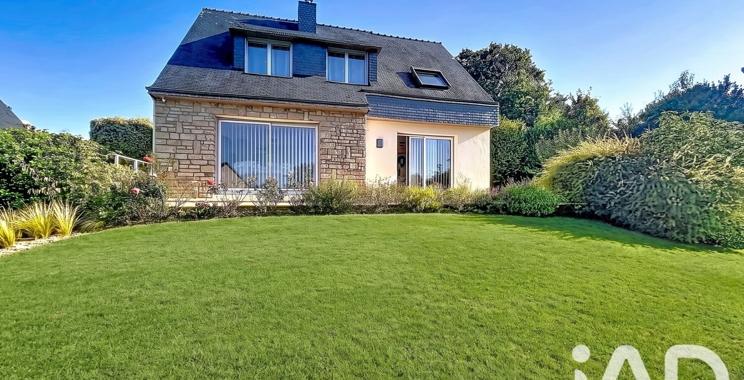 Vente Maison/villa 6 pièces — photo 1