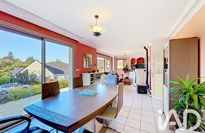Vente Maison/villa 6 pièces — photo 2