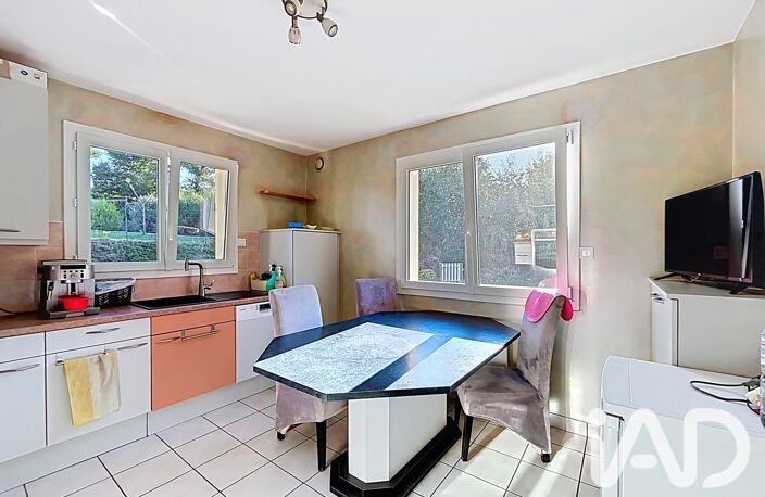 Vente Maison/villa 6 pièces — photo 3