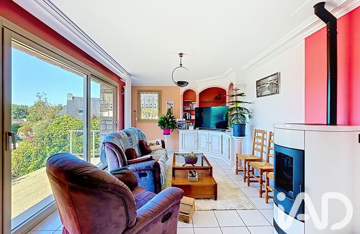 Vente Maison/villa 6 pièces — photo 4