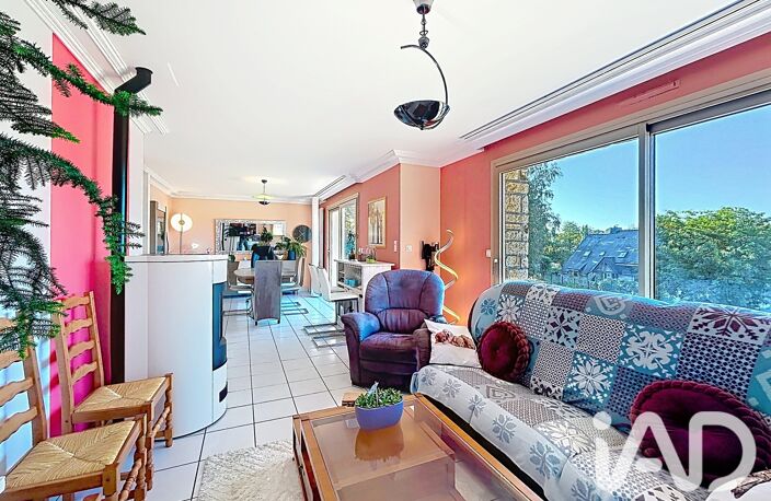 Vente Maison/villa 6 pièces — photo 5