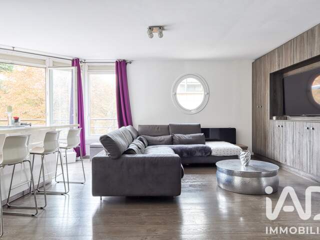 Vente Appartement 3 pièces — photo du bien