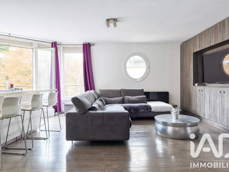 Vente Appartement 3 pièces — photo 1