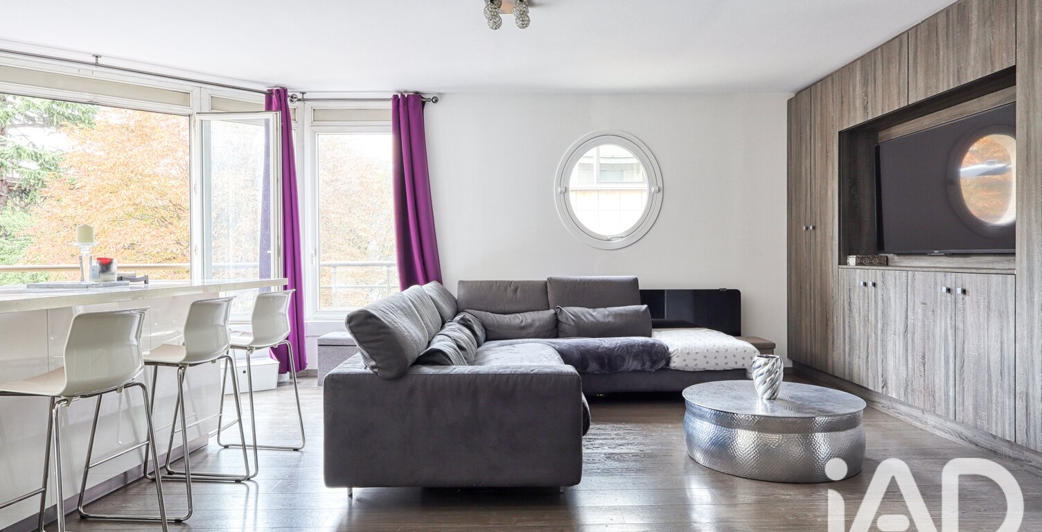 Vente Appartement 3 pièces — photo 1