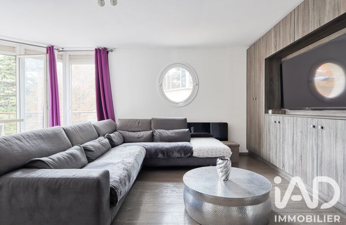 Vente Appartement 3 pièces — photo 2