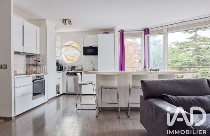 Vente Appartement 3 pièces — photo 3