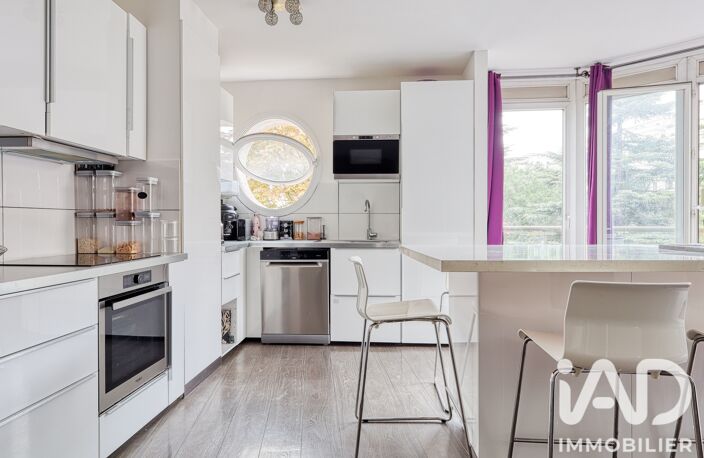 Vente Appartement 3 pièces — photo 4