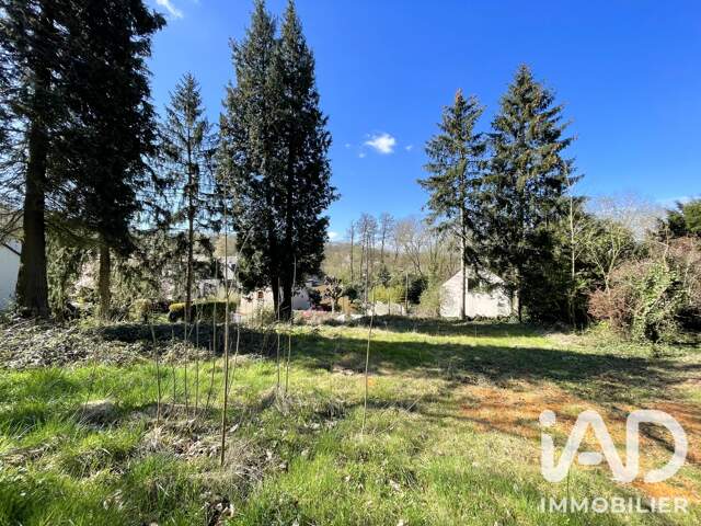 Vente Terrain à bâtir 913 m&sup2; — photo du bien