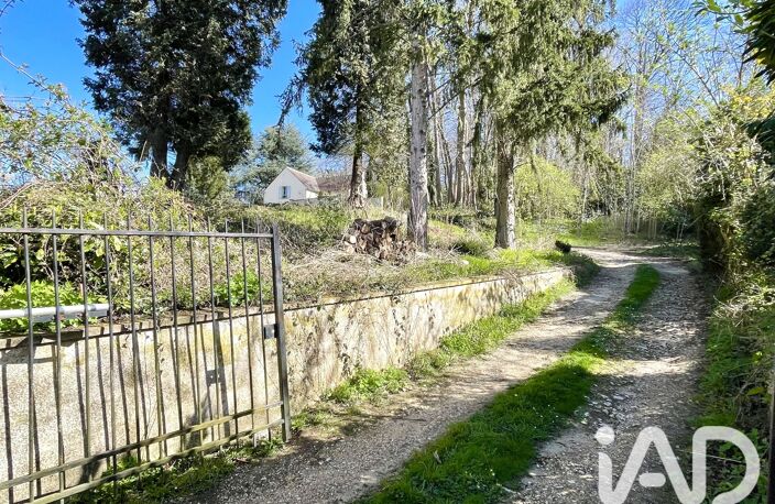 Vente Terrain à bâtir 913 m&sup2; — photo 2