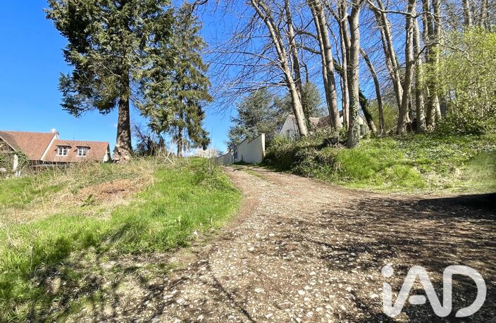Vente Terrain à bâtir 913 m&sup2; — photo 4