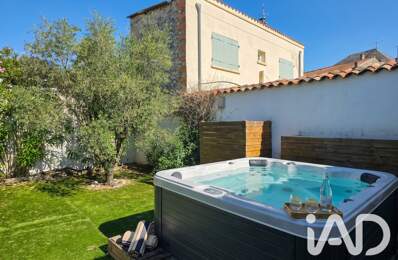 Location Maison/villa 5 pièces — photo du bien