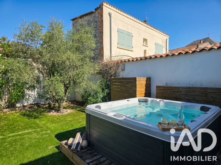 Location Maison/villa 5 pièces — photo 1