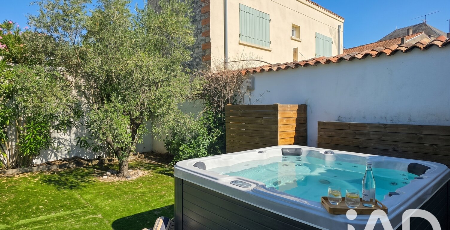 Location Maison/villa 5 pièces — photo 1