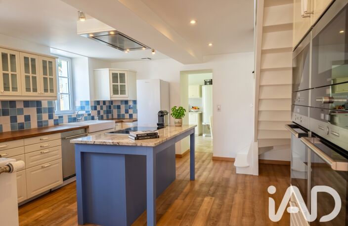 Location Maison/villa 5 pièces — photo 2