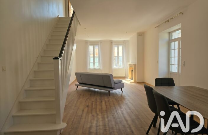 Location Maison/villa 5 pièces — photo 3