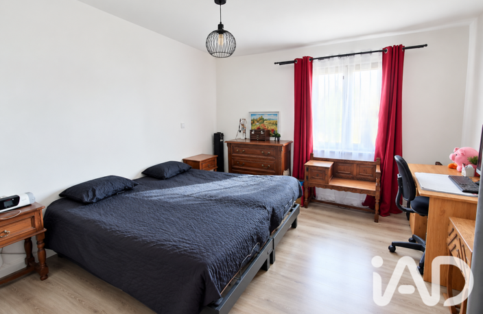 Vente Maison/villa 5 pièces — photo 3