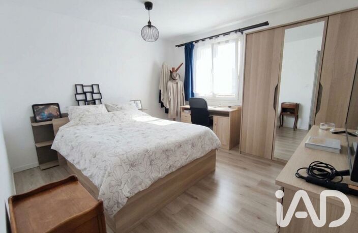 Vente Maison/villa 5 pièces — photo 4