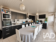 Vente Maison/villa 5 pièces — photo 2