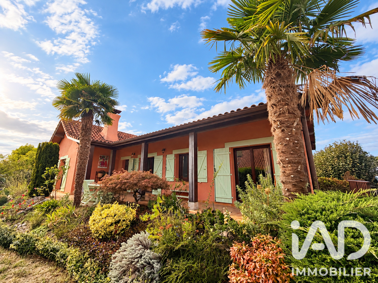 Vente Maison traditionnelle 4 pièces — photo 1