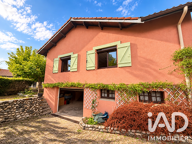Vente Maison traditionnelle 4 pièces — photo 2