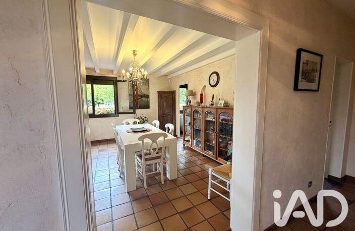 Vente Maison traditionnelle 4 pièces — photo 5