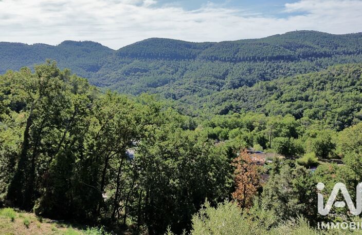 Vente Terrain à bâtir 1 280 m&sup2; — photo 2