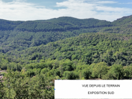 Vente Terrain à bâtir 1 280 m&sup2; — photo 3